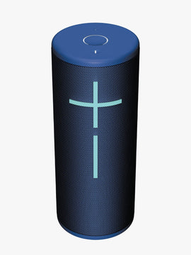 Parlante Logitech EARS Boom 4 Bluetooth