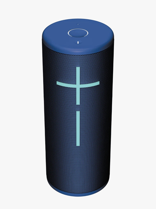 Parlante Logitech EARS Boom 4 Bluetooth