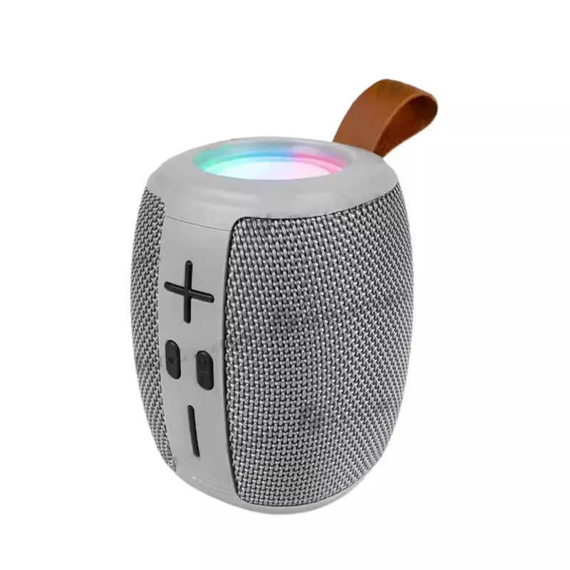 Parlante Bluetooth Portátil Enmallado KTS-1677