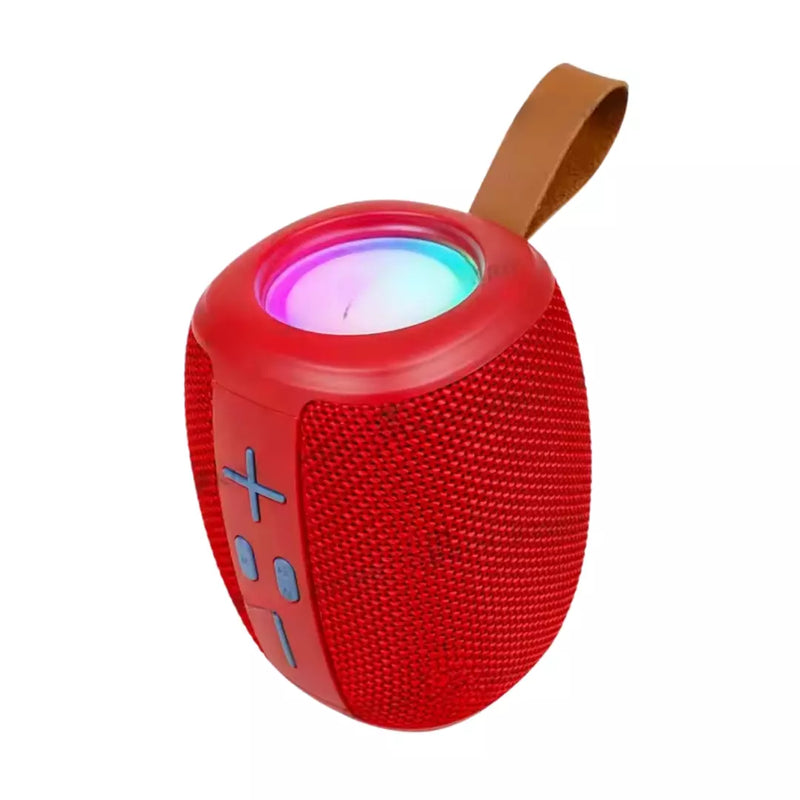 Parlante Bluetooth Portátil Enmallado KTS-1677