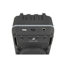 Parlante Bluetooth De 4" Con Salida De 5w De Potencia KTS-1722