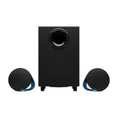 Parlante Gamer Logitech Subwoofer G560 Inalambrico RGB