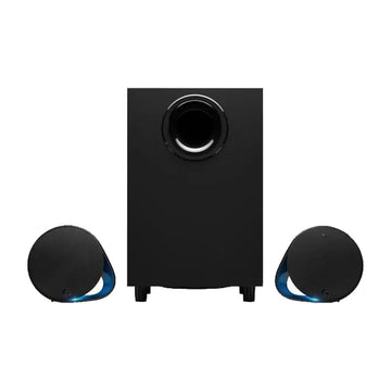 Parlante Gamer Logitech Subwoofer G560 Inalambrico RGB