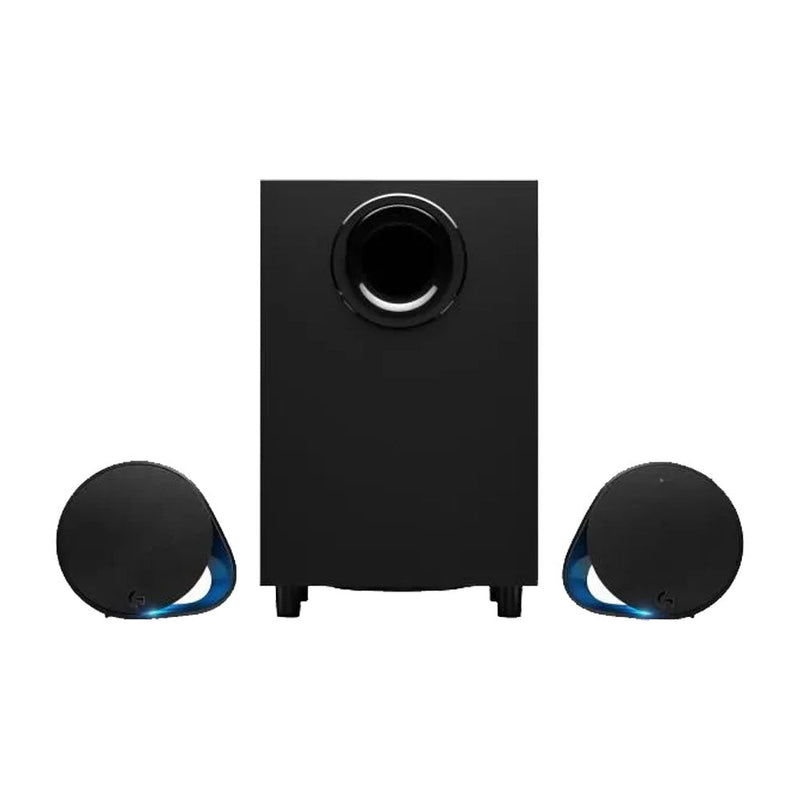 Parlante Gamer Logitech Subwoofer G560 Inalambrico RGB