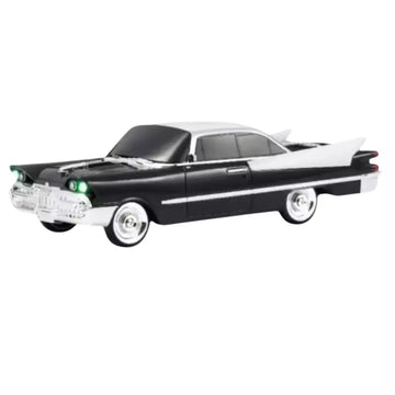 Radio Parlante En Forma de Carro Clásico WS-1965