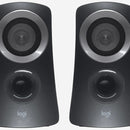 Parlantes Z313 Logitech 2.1 50W