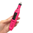 Pulidor Drill Uñas Eléctrico EI2101