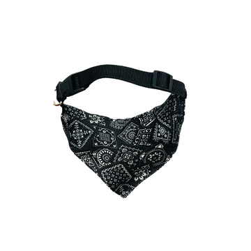 Collar con Pañoleta Mascota PAÑOLETA