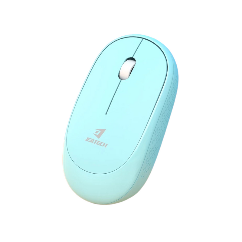 Mouse Inalámbrico Jertech JR6