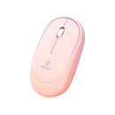 Mouse Inalámbrico Jertech JR6