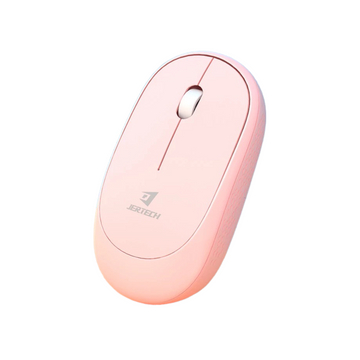 Mouse Inalámbrico Jertech JR6