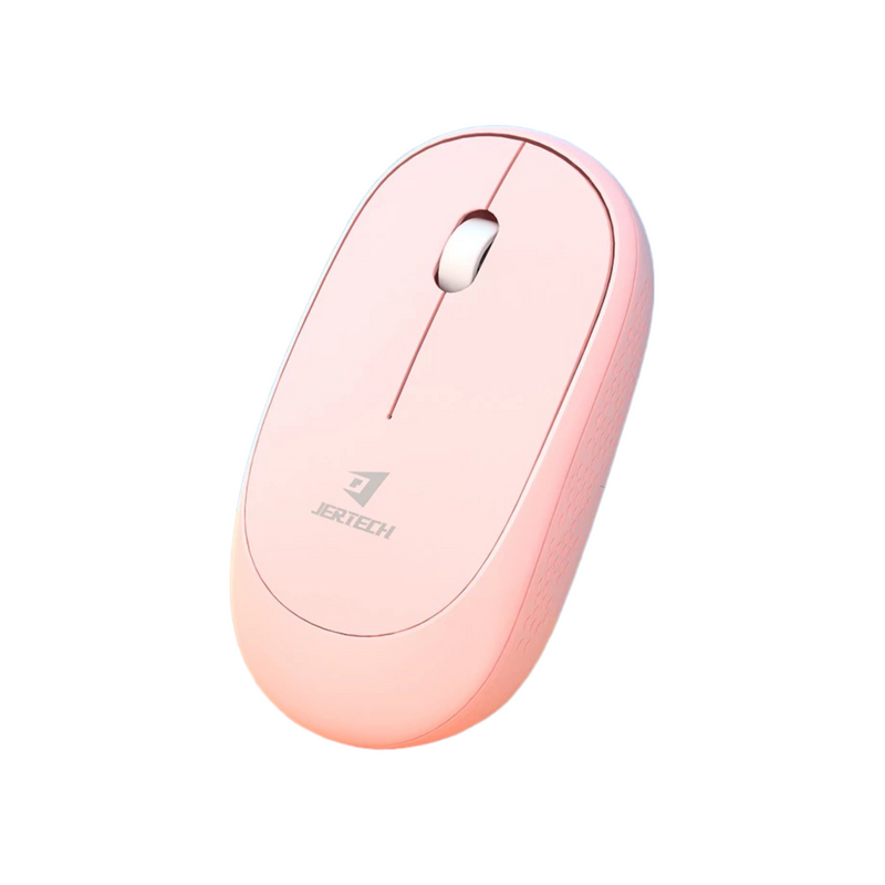 Mouse Inalámbrico Jertech JR6