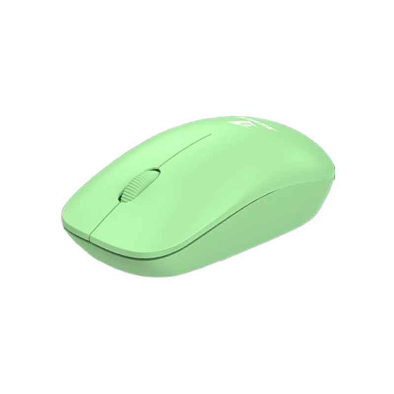 Mouse Inalámbrico Usb Jertech JR8