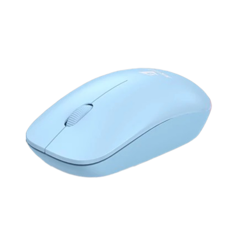 Mouse Inalámbrico Usb Jertech JR8