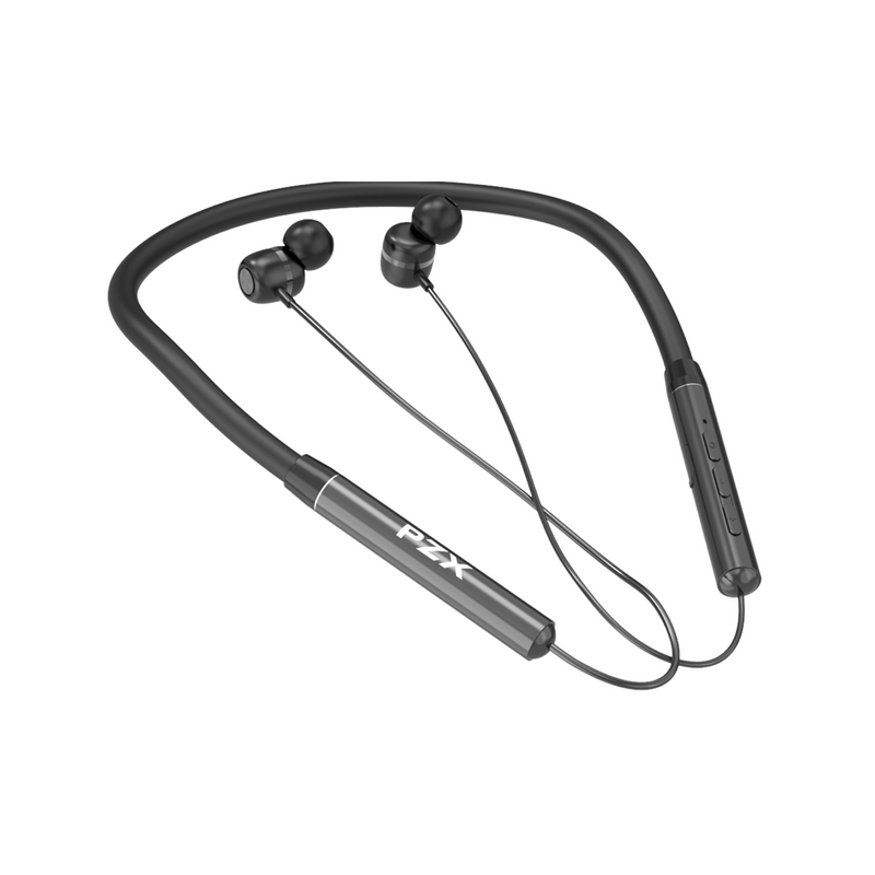 Audífonos Bluetooth De Cuellera PZX L36