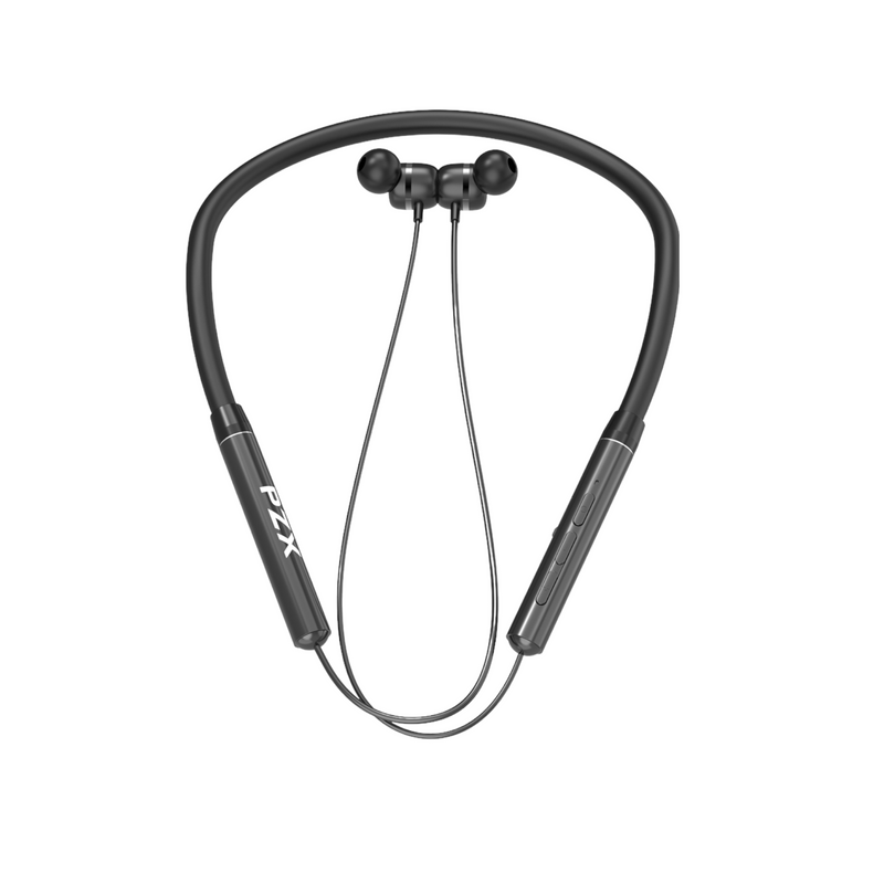 Audífonos Bluetooth De Cuellera PZX L36
