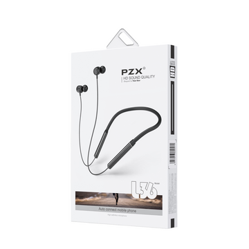 Audífonos Bluetooth De Cuellera PZX L36