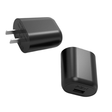 Cargador P/Celular 2.1A PZX C800