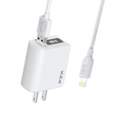 Cargador P/Celular 5A QC 5.0 PZX P31
