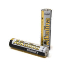 Pilas Alkalinas AAA Tronex
