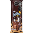 PINGUINO MARINELA 80G TRIPLECHOCOLATE