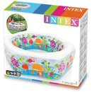 Piscina Hexagonal 56493Np Intex