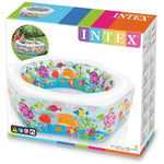 Piscina Hexagonal 56493Np Intex