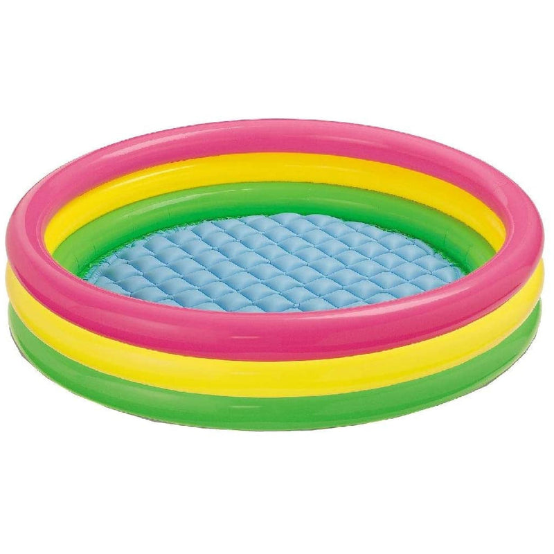 Piscina Tricolor 57422Np Intex