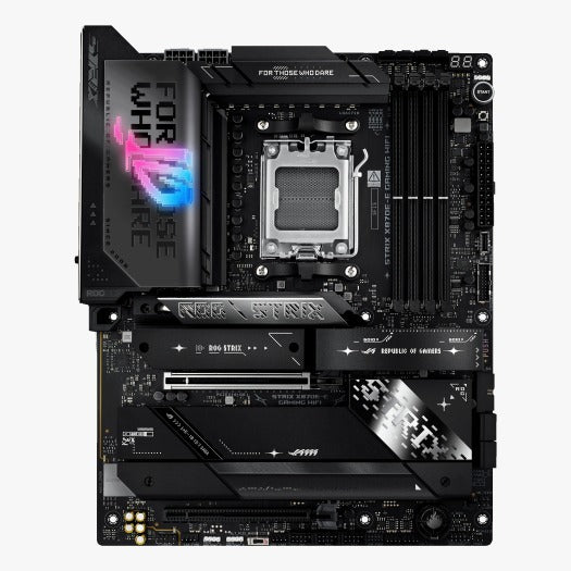 Board Asus ROG Strix X870E-E Gaming Wifi