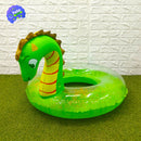 Flotador Inflable De Dragón Piscina Playa Pool LGA-091