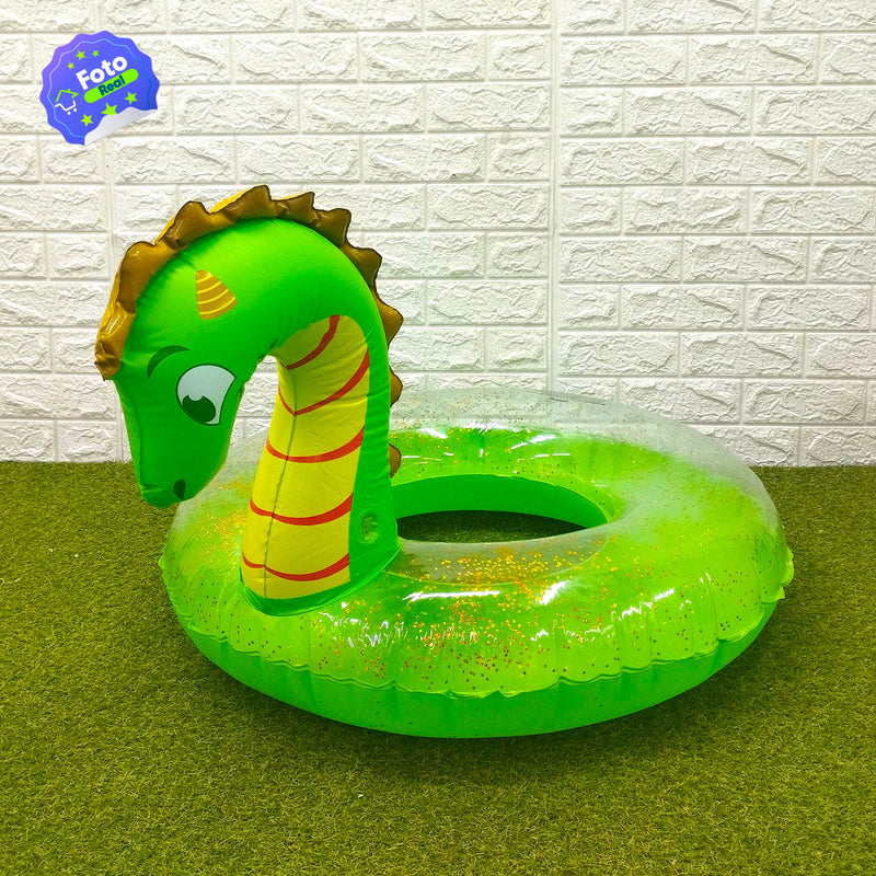 Flotador Inflable De Dragón Piscina Playa Pool LGA-091