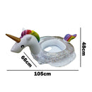 Flotador Inflable De Animales Para Niños Salvavidas Infantil 21LDH
