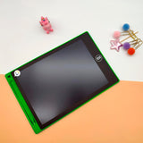 Tableta Mágica LCD Digital Dibujo Escritura Niños MEDIANA DJU002