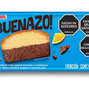 PONQUE BUENAZO BIMBO 60G TAJADA SEMICUBI