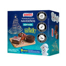 MINIX PONQUESITOS BIMBO 171G NAVIDEÑOS