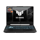 Portatil Gamer Asus Tuf FA506N Ryzen 7 7435HS / RTX 2050 / Pantalla 144 Hz