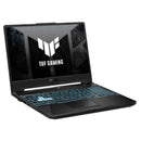 ¡Oferta Gaming! Laptop ASUS TUF con RTX 2050 + Ryzen 5 | Personaliza RAM y SSD
