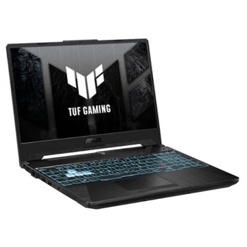 ¡Oferta Gaming! Laptop ASUS TUF con RTX 2050 + Ryzen 5 | Personaliza RAM y SSD