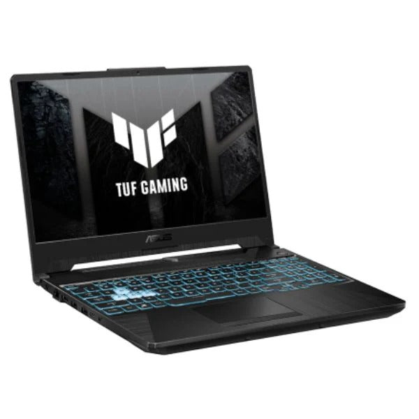 ¡Oferta Gaming! Laptop ASUS TUF con RTX 2050 + Ryzen 5 | Personaliza RAM y SSD
