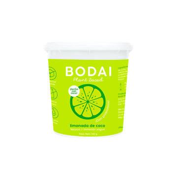 YOCOCO BODAI 140G LIMONADA DE COCO