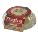 POSTRE ENDULZA TU VIDA 120G TIRAMISU
