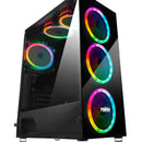 Computador Gamer Ryzen 5 8500g Graficos AMD Radeon 740M