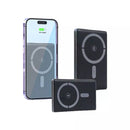 Power Bank MAG SAFE De 10.000 mAh PZX V86