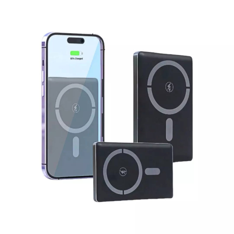 Power Bank MAG SAFE De 10.000 mAh PZX V86