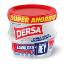 CREMA LAVALOZA DERSA 450G 2U REY