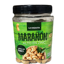 TARRINA MARAÑON LA VAQUITA 400 GR