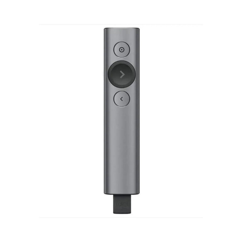 Apuntador Logitech Para Presentaciones