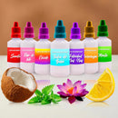 Esencia Para Humidificador Hidrosoluble Aroma Difusor ESN01