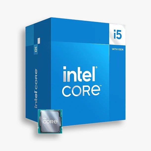 Computador Gamer Intel Core i5 14400 / RTX 4060 Ti