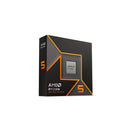 AMD Ryzen 5 9600X (Serie 9000) | Máximo Rendimiento para Gaming 1440P / 4K y Edición Profesional